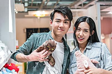 玩家自制《超级马里奥》真人化游戏项目 星爵上线